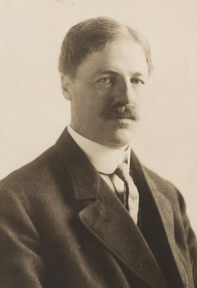 Frank Benson