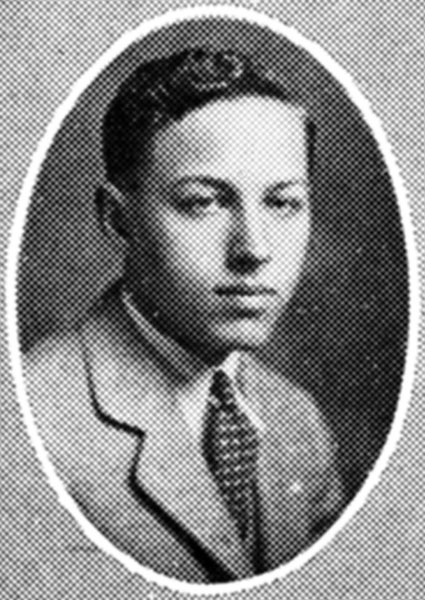 Gallery of Tennessee Williams