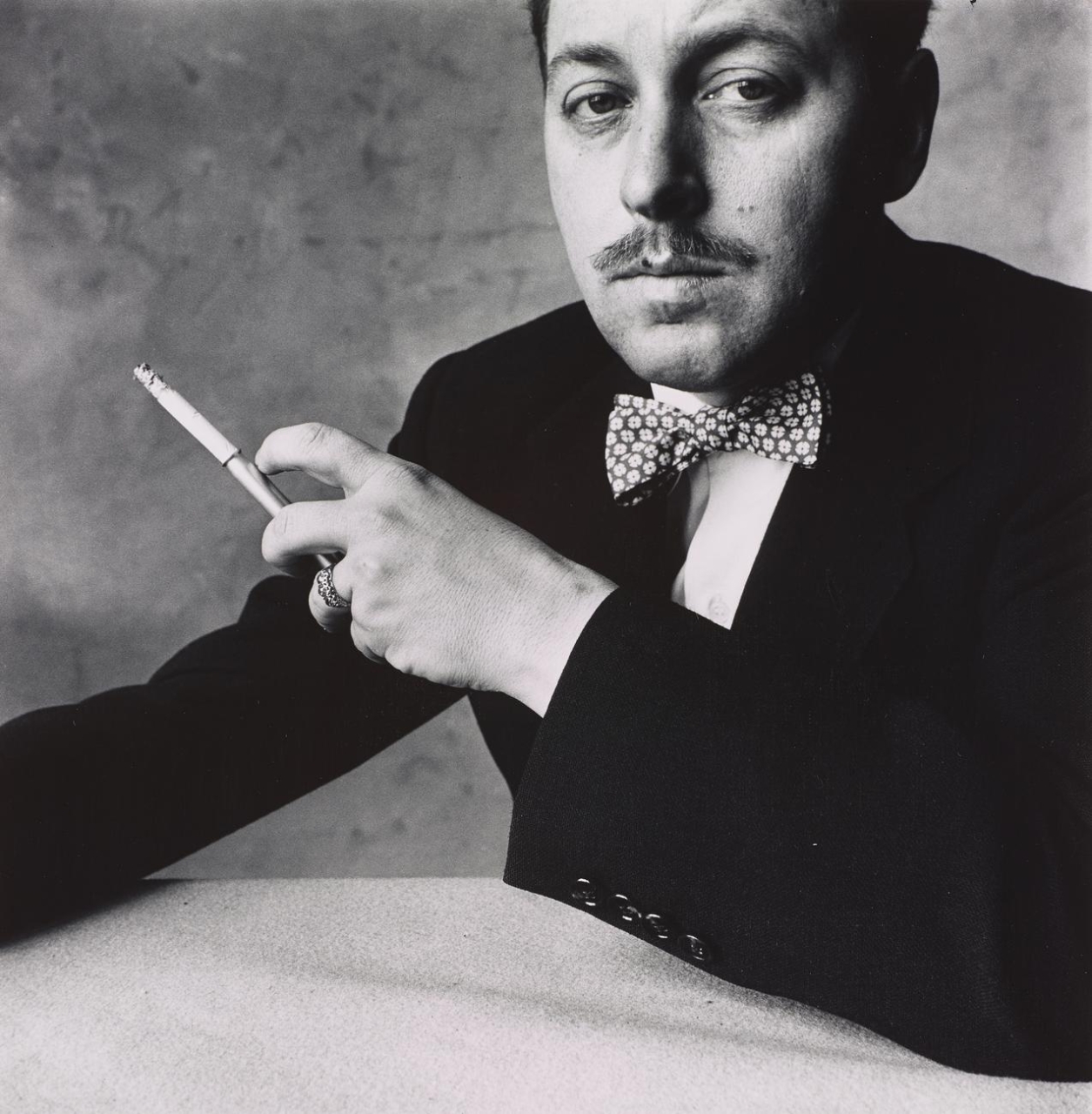 Gallery of Tennessee Williams