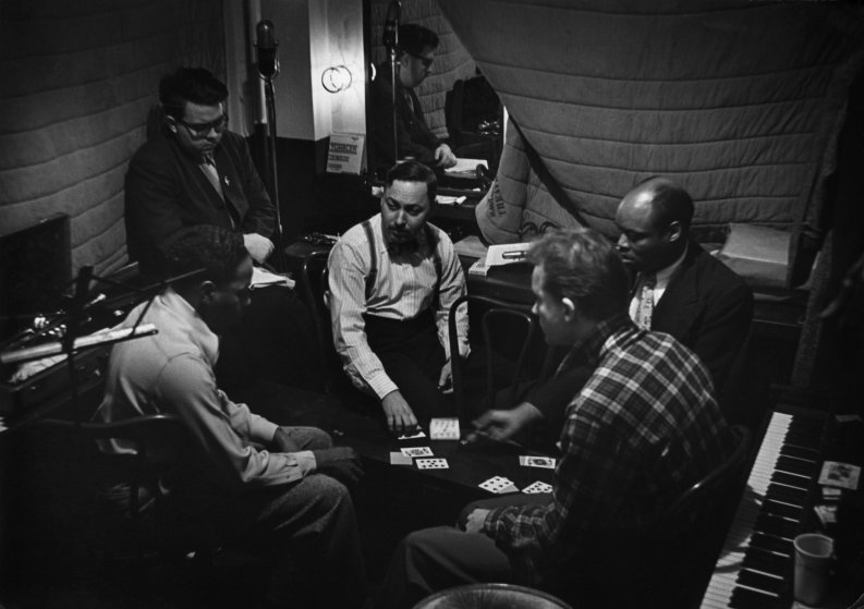 Gallery of Tennessee Williams