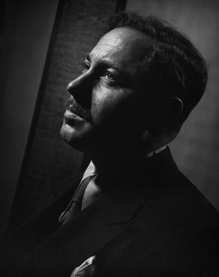 Gallery of Tennessee Williams