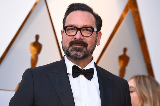 Son: James Mangold
