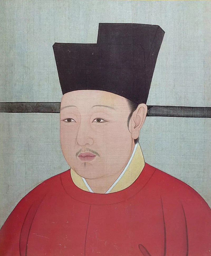 Huizong of Song