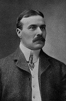 Robert Chambers