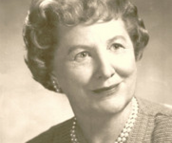 Mildred Butler