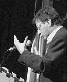 Gallery of Mahmud Darwish