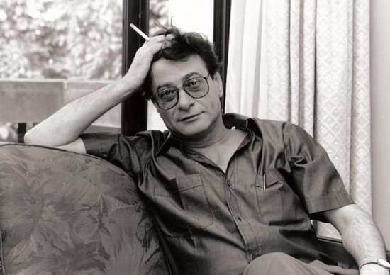 Gallery of Mahmud Darwish