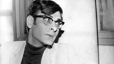 Gallery of Mahmud Darwish