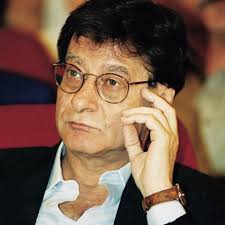 Gallery of Mahmud Darwish