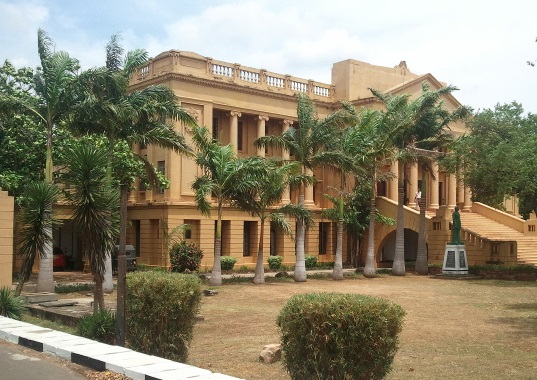 Gallery of Asoka Bandarage