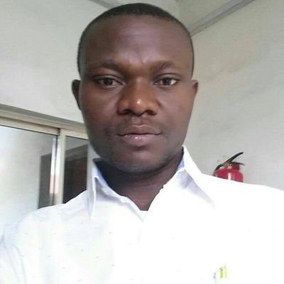 Imoh Etuk