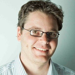Eran Shir