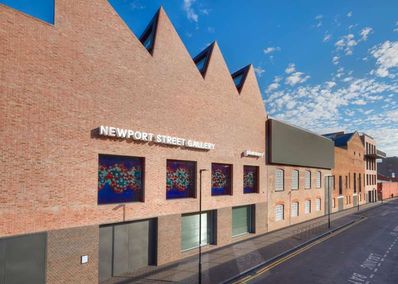 Gallery of Damien Hirst