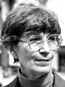 Nancy Mersereau