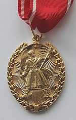 National Hero of Yugoslavia (1945)