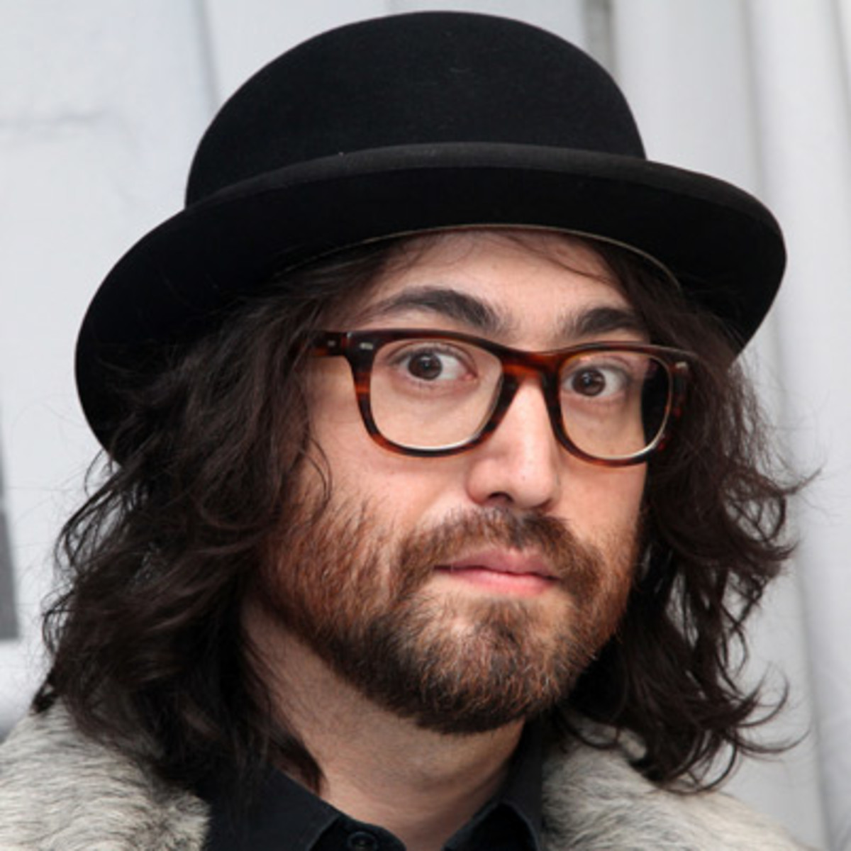 child: Sean Lennon