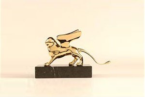 Golden Lion Award