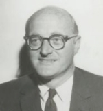 Norton Mockridge