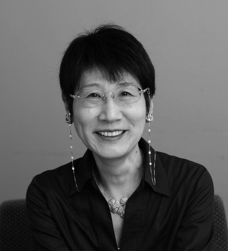 Daughter: Yūko Tsushima