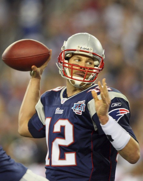 Gallery of Tom Brady