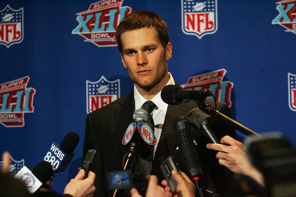 Gallery of Tom Brady