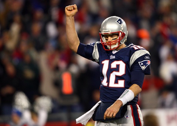 Gallery of Tom Brady