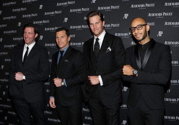 Gallery of Tom Brady