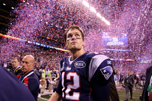 Gallery of Tom Brady