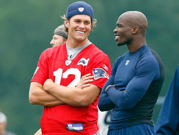 Gallery of Tom Brady
