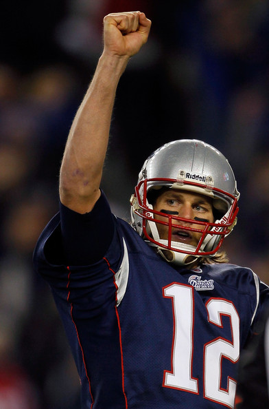 Gallery of Tom Brady
