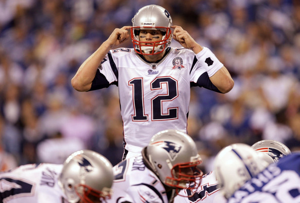 Gallery of Tom Brady