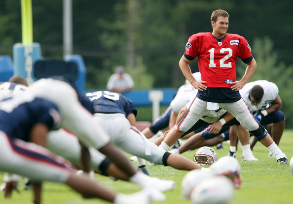 Gallery of Tom Brady