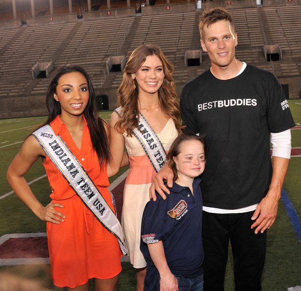 Gallery of Tom Brady