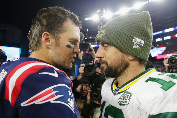 Gallery of Tom Brady