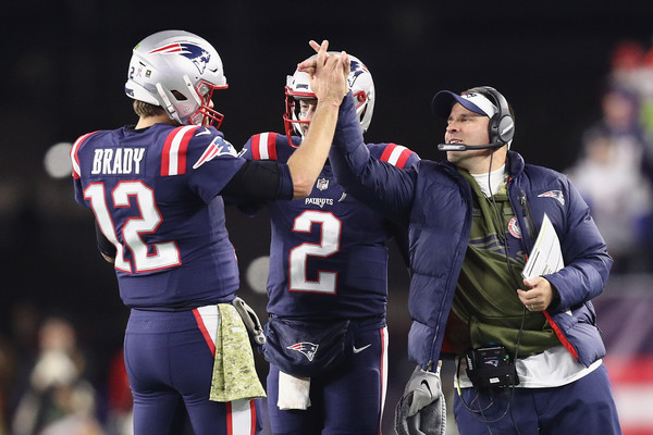 Gallery of Tom Brady