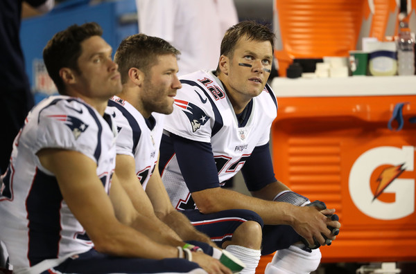 Gallery of Tom Brady