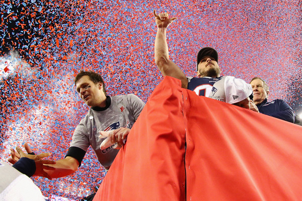 Gallery of Tom Brady