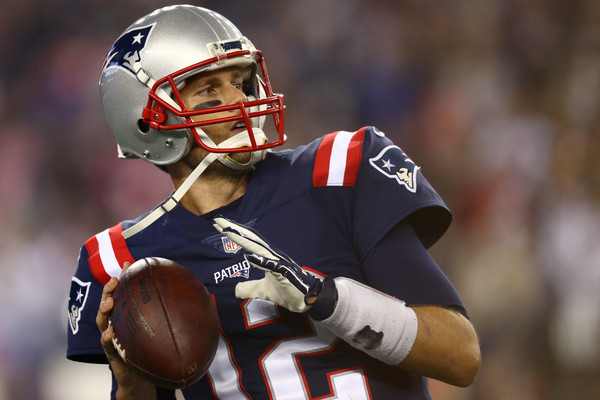 Gallery of Tom Brady