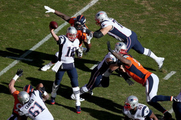 Gallery of Tom Brady