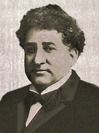 Brother: Walter Belasco