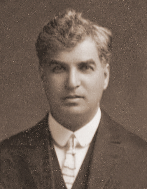 Brother: Solomon Belasco