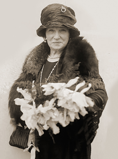 Spouse: Cecilia Belasco