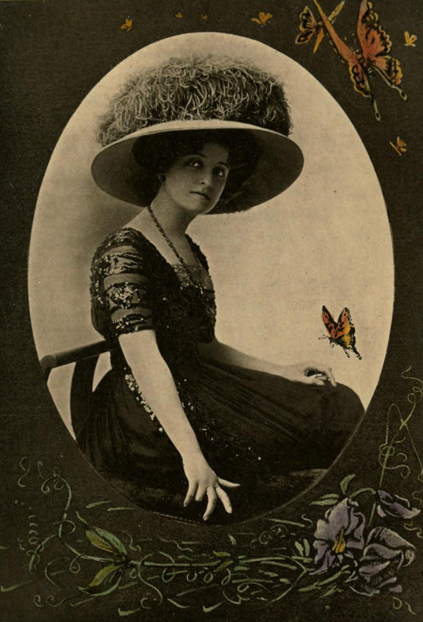 Daughter: Augusta Belasco Elliott