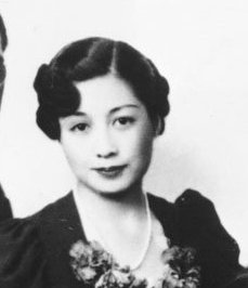 Mother: Isoko Ono