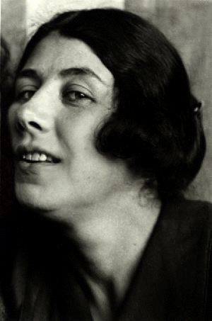 Gallery of Lyubov Popova