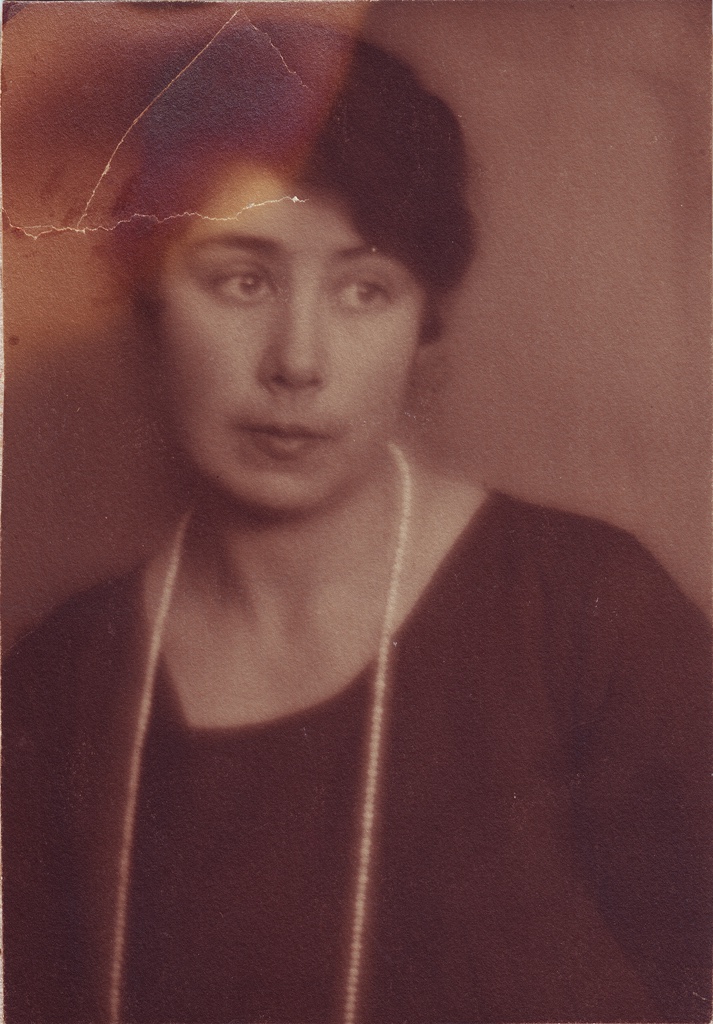 Gallery of Lyubov Popova