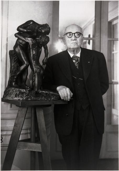 Gallery of Paul Claudel