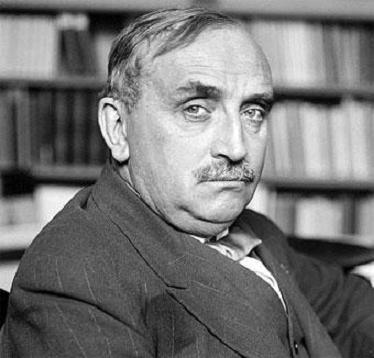 Gallery of Paul Claudel