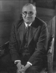 Gallery of Paul Claudel