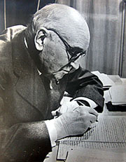 Gallery of Paul Claudel